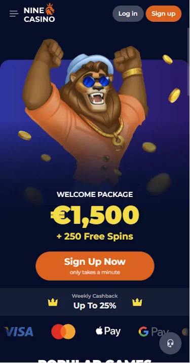 Nine Casino Nine